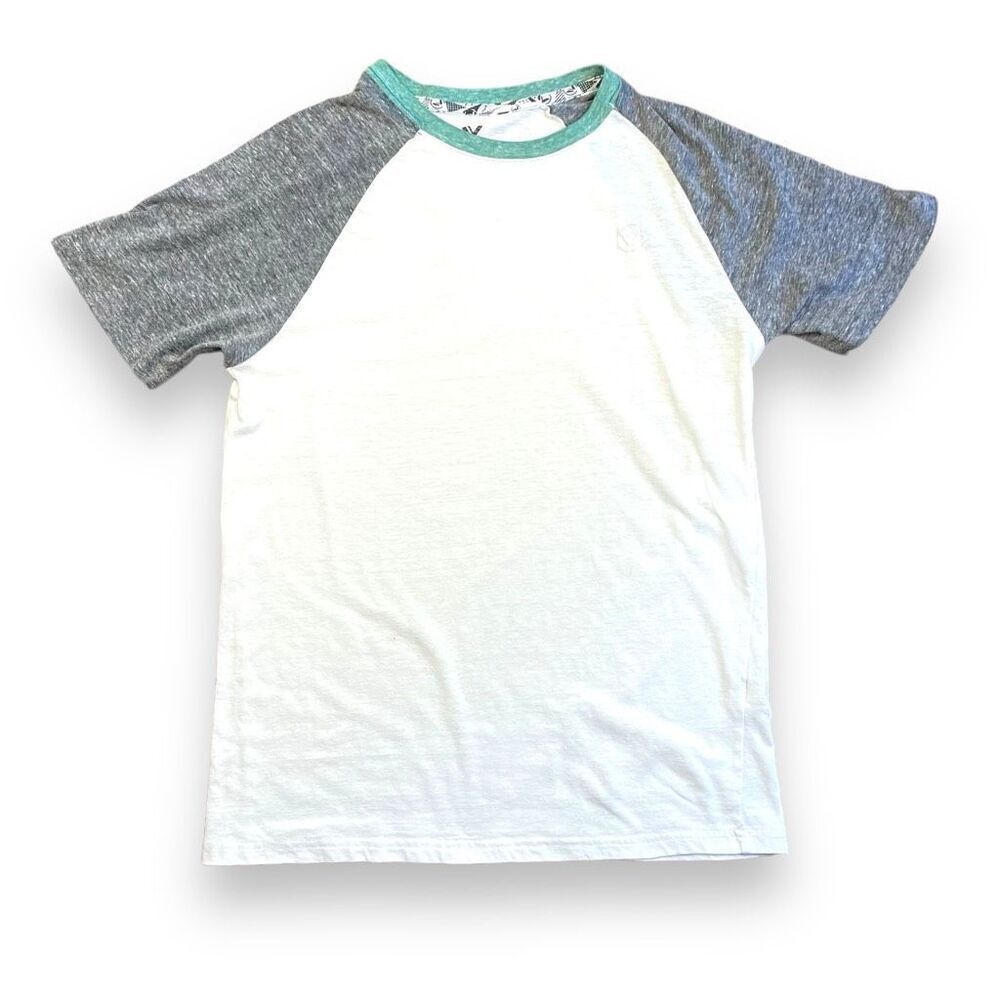 Shaun White Skater Raglan Boy’s Tee Sz XL 16